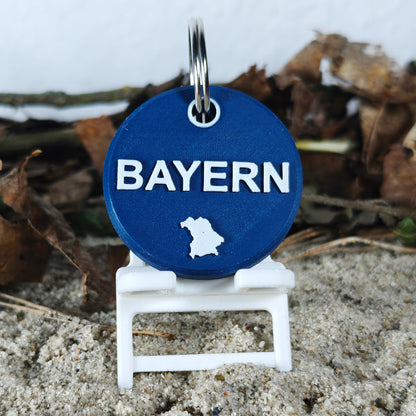 TEG #71-2 Bayern 2026 – Teil deiner Sammlung
